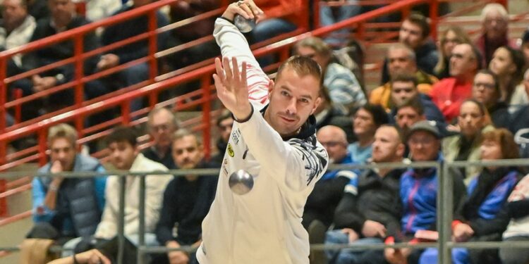 Pétanque : la France connaît ses rivaux africains pour les Mondiaux 2026 !