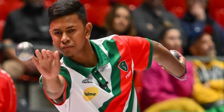 Pétanque : Bron, Décines, Vaulx-en-Velin... le Rhône en ébullition en 2026 !