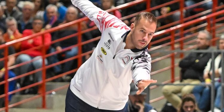 Pétanque : quels rendez-vous pour les Bleu(e)s en 2026 ?