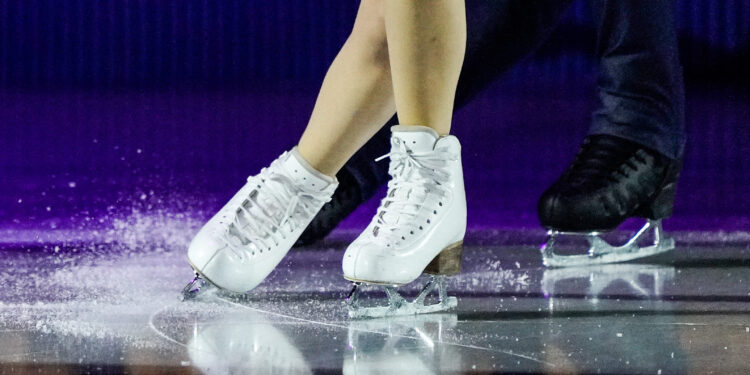 Patinage artistique : la billetterie des championnats de France 2025 est ouverte