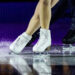 Patinage artistique : la billetterie des championnats de France 2025 est ouverte