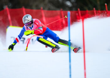 Arthur Bauchet : « À nous de faire vibrer les Français »