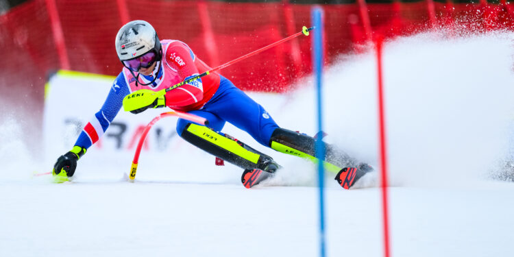 Arthur Bauchet : « À nous de faire vibrer les Français »