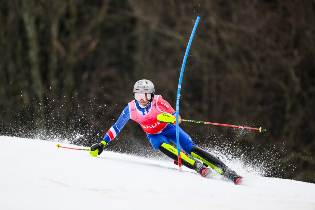 Ski : avant les Jeux, cap sur la Tournée des Alpes Françaises