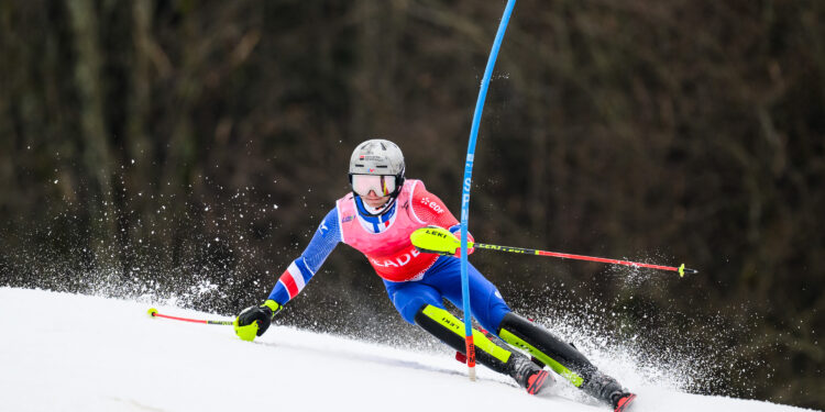 Ski : avant les Jeux, cap sur la Tournée des Alpes Françaises