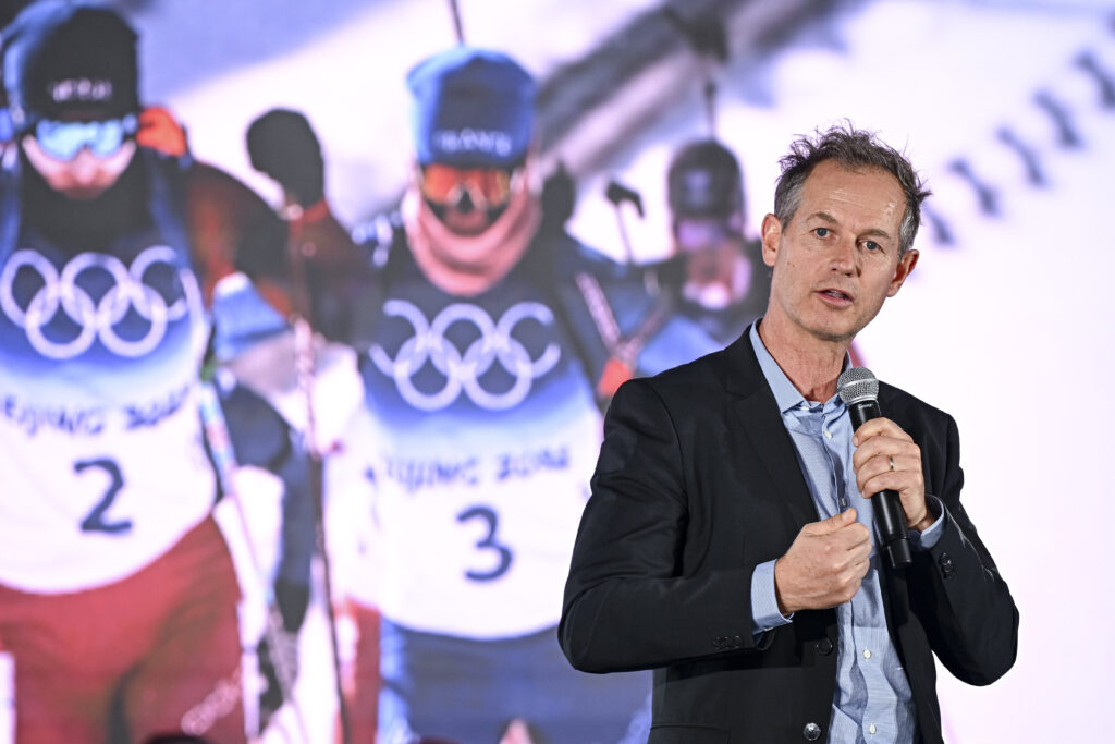 JO 2030 : le CIO en visite en Savoie et Haute-Savoie