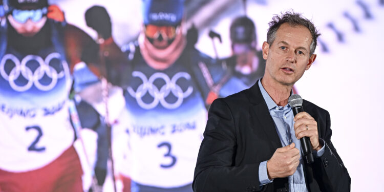 JO 2030 : le CIO en visite en Savoie et Haute-Savoie