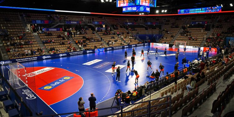 Le Colisée de Chartres entre dans la cour des grandes arénas mondiales