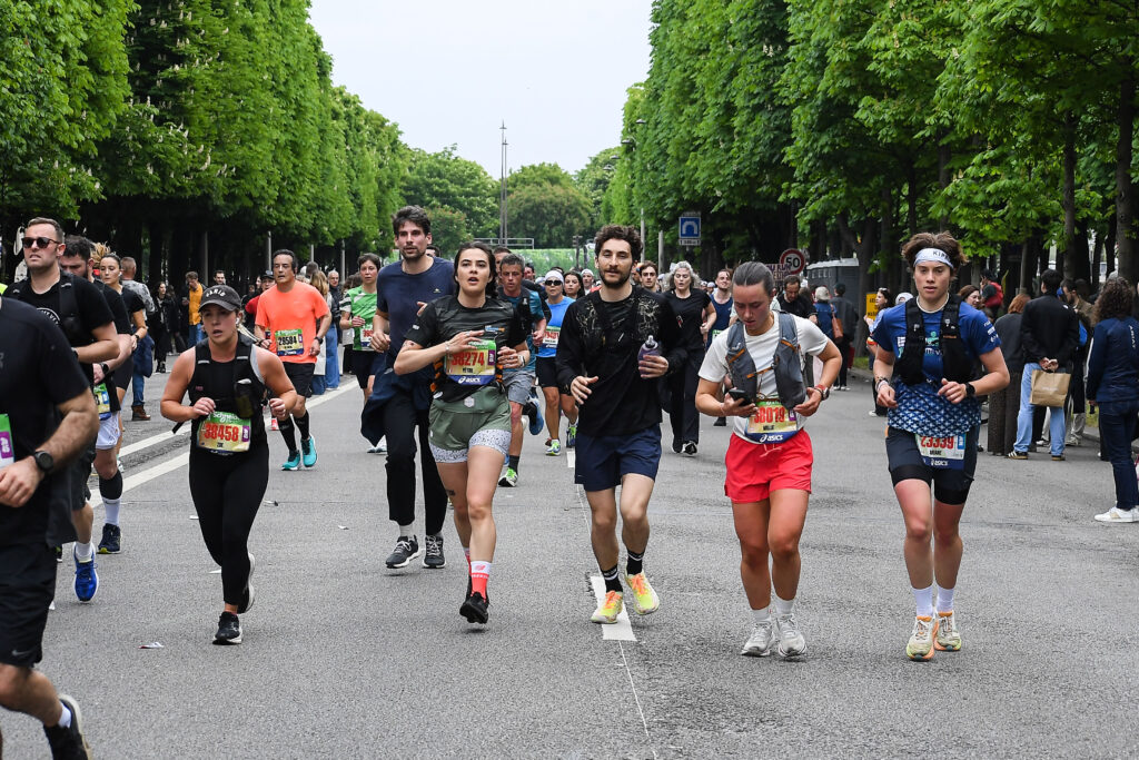 Running : le Marathon de Paris lance le « Green Runners Challenge »
