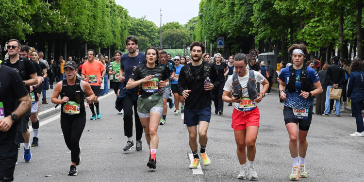 Running : le Marathon de Paris lance le « Green Runners Challenge »