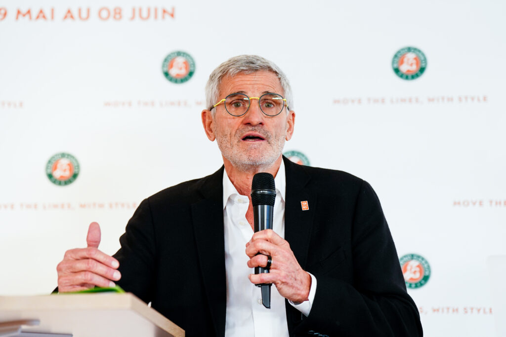 "Salon des Clubs" : la FFT part en tournée pour renouer le lien avec le terrain