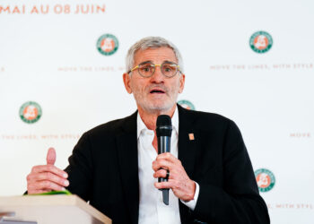 "Salon des Clubs" : la FFT part en tournée pour renouer le lien avec le terrain