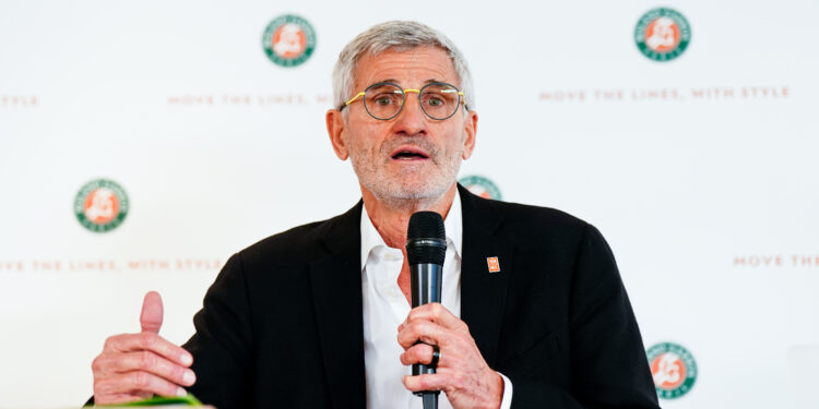 "Salon des Clubs" : la FFT part en tournée pour renouer le lien avec le terrain