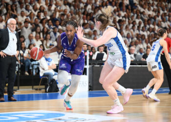 Ligue Féminine de Basketball : qui sera la première MVP de la saison ?
