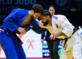 Judo : Walide Khyar, retour en or à Abu Dhabi !