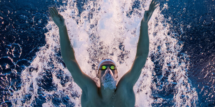 Natation : deux avancées majeures pour le savoir-nager