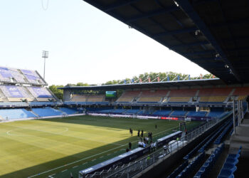 Football : tous les feux sont au vert pour une Mosson rénovée