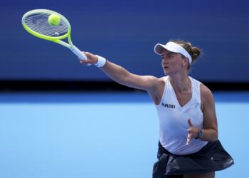 Tennis : fin de saison spectaculaire à Angers !