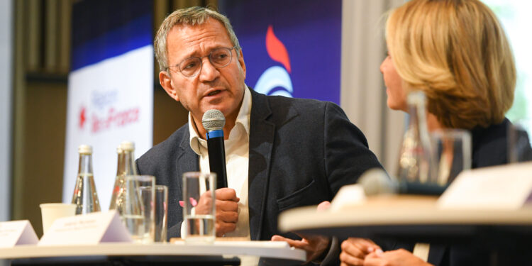 La Région Ile-de-France vote 35M€ de subventions pour le sport francilien