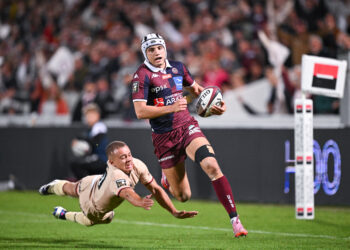 Rugby - Michel Rechède : « Faire de la Nouvelle-Aquitaine la première Ligue de France »