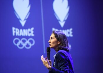 Salon des Sports et Parasports : le programme de la 1ère journée