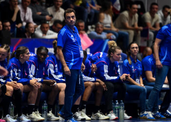 Tournoi de France 2025 : dernière répétition pour les Bleues avant le Mondial IHF