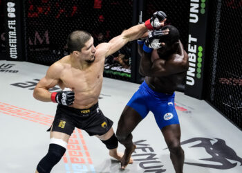 Le MMA franchit une nouvelle étape : vers une fédération autonome dès 2026