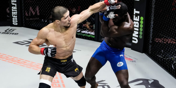 Le MMA franchit une nouvelle étape : vers une fédération autonome dès 2026