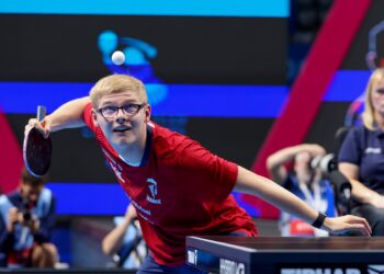 Tennis de table : la sélection dévoilée pour la Coupe du Monde
