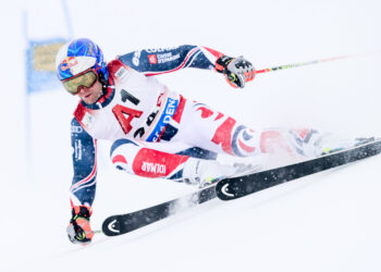 Alexis Pinturault : « Ces Jeux seront les derniers »