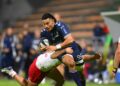 Rugby : soirée de feu en Pro D2, Vannes et Mont-de-Marsan brûlants