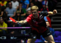 Tennis de table : pas de finale pour Lebrun, les Français dans le coup au WTT Champions Montpellier