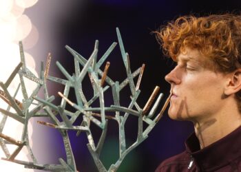 Tennis : roi de Paris, Jannik Sinner retrouve le trône