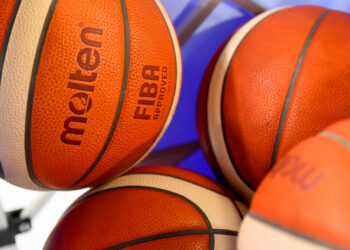 La France de retour sur NBA 2K : les Bleus visent les finales mondiales de l’eFIBA 2026