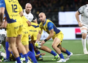 Rugby – Pro D2 : Vannes tombe à Nevers, Provence Rugby surprend