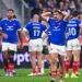 Rugby : nouveau craquage face à l’Afrique du Sud pour le XV de France