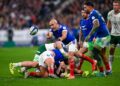 Rugby : après la claque, quel XV de France face aux Fidji ?