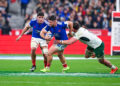 Rugby : objectif rachat pour le XV de France