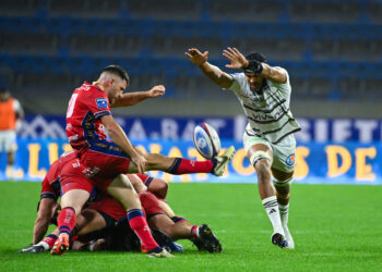 Rugby – Pro D2 : la revanche de Colomiers, Provence rugby renversant !