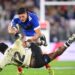 Rugby : malmenés, les Bleus vainqueurs sans rassurer