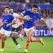 Rugby : un XV de France remodelé contre l'Australie