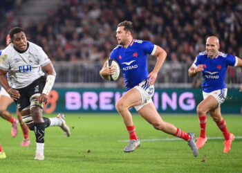 XV de France : du changement en vue du choc contre l'Australie
