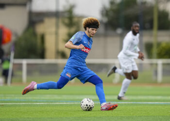 Football amateur : la FFF annonce un budget inédit pour transformer les clubs