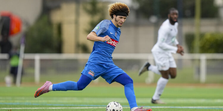 Football amateur : la FFF annonce un budget inédit pour transformer les clubs