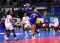 Tournoi de France : les Bleues concluent leur préparation avec autorité avant le Mondial