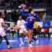 Tournoi de France : les Bleues concluent leur préparation avec autorité avant le Mondial