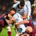 Rugby – Top 14 : Pau surprend l’UBB, le LOU se rebiffe, le récap de la 10e journée