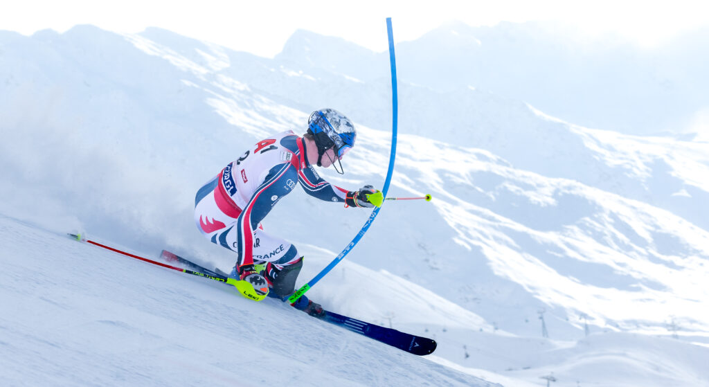 Ambition Bleue 2025-2032 : quelle stratégie pour faire briller le sport français ?