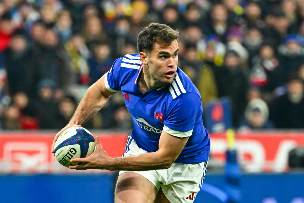 Rugby : quels adversaires potentiels pour le XV de France en 2027 ?