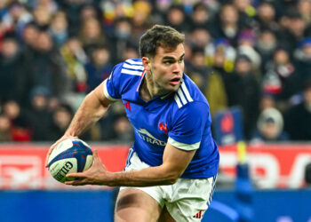 Rugby : quels adversaires potentiels pour le XV de France en 2027 ?